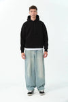 MEN'S OVERSIZED HOODIE thumbnail 6
